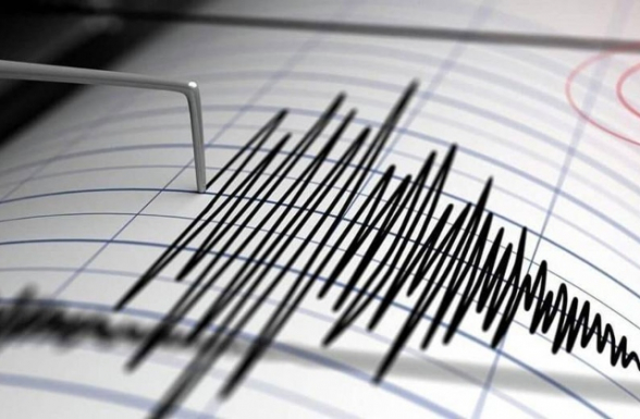 Իրանում երկրաշարժ է տեղի ունեցել